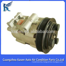 12v FS10 auto air conditioning compressor for Ford Transit Box /Bus,Transit Tourneo I 2,5 TD 1037918 1052347 95VW19D629AB